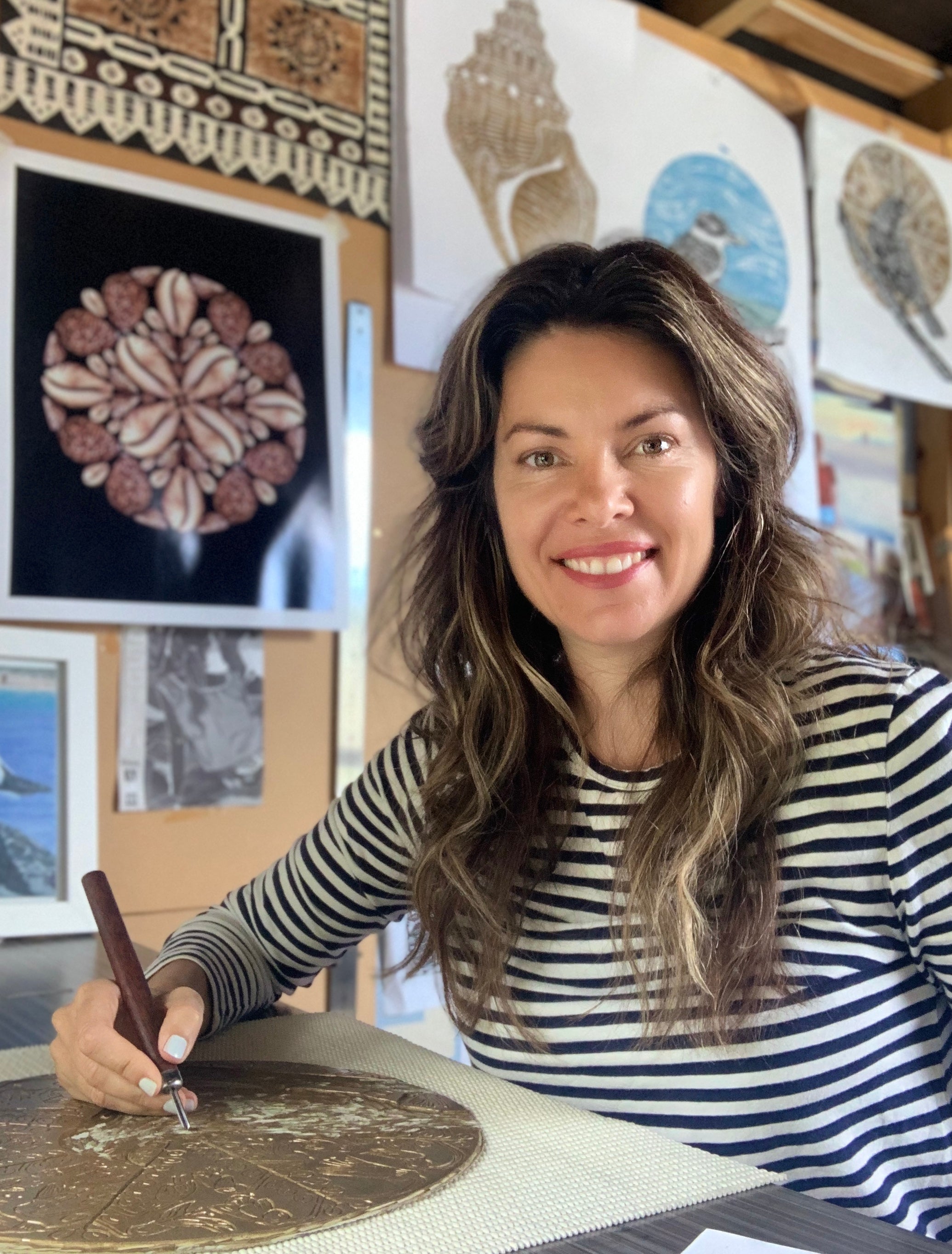 Jessica Scott-Petersen