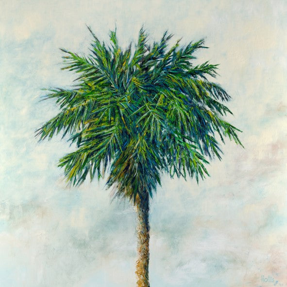 Andrew Hollis, Artist