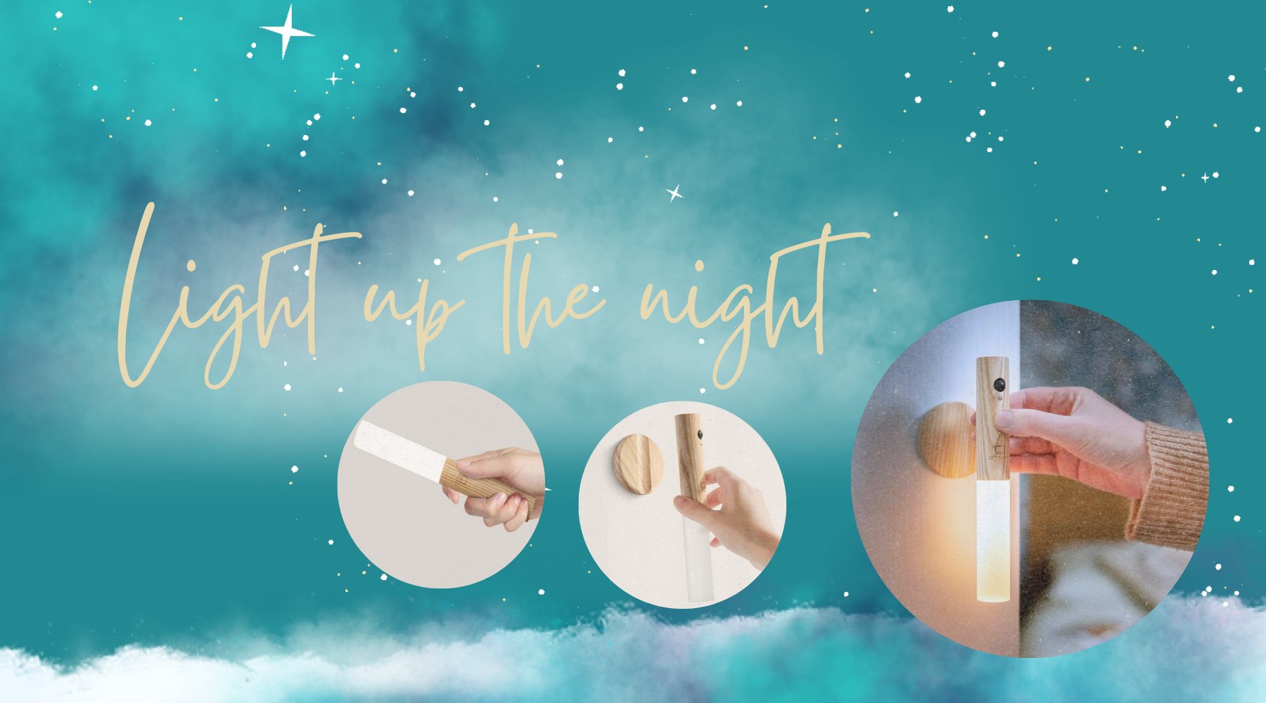 Light Up The Night