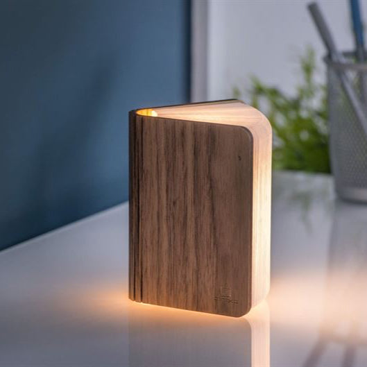 Smart Mini Book Light LED