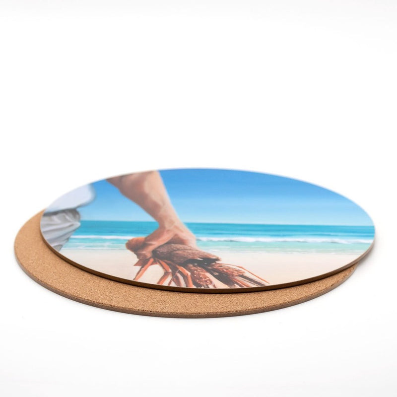 Coastal Coasters & Placemats Singles