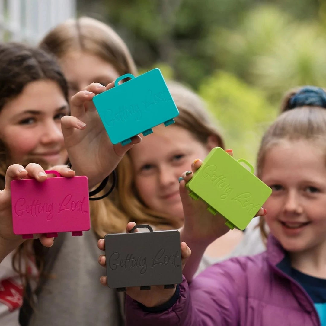 The Adventurers Edition