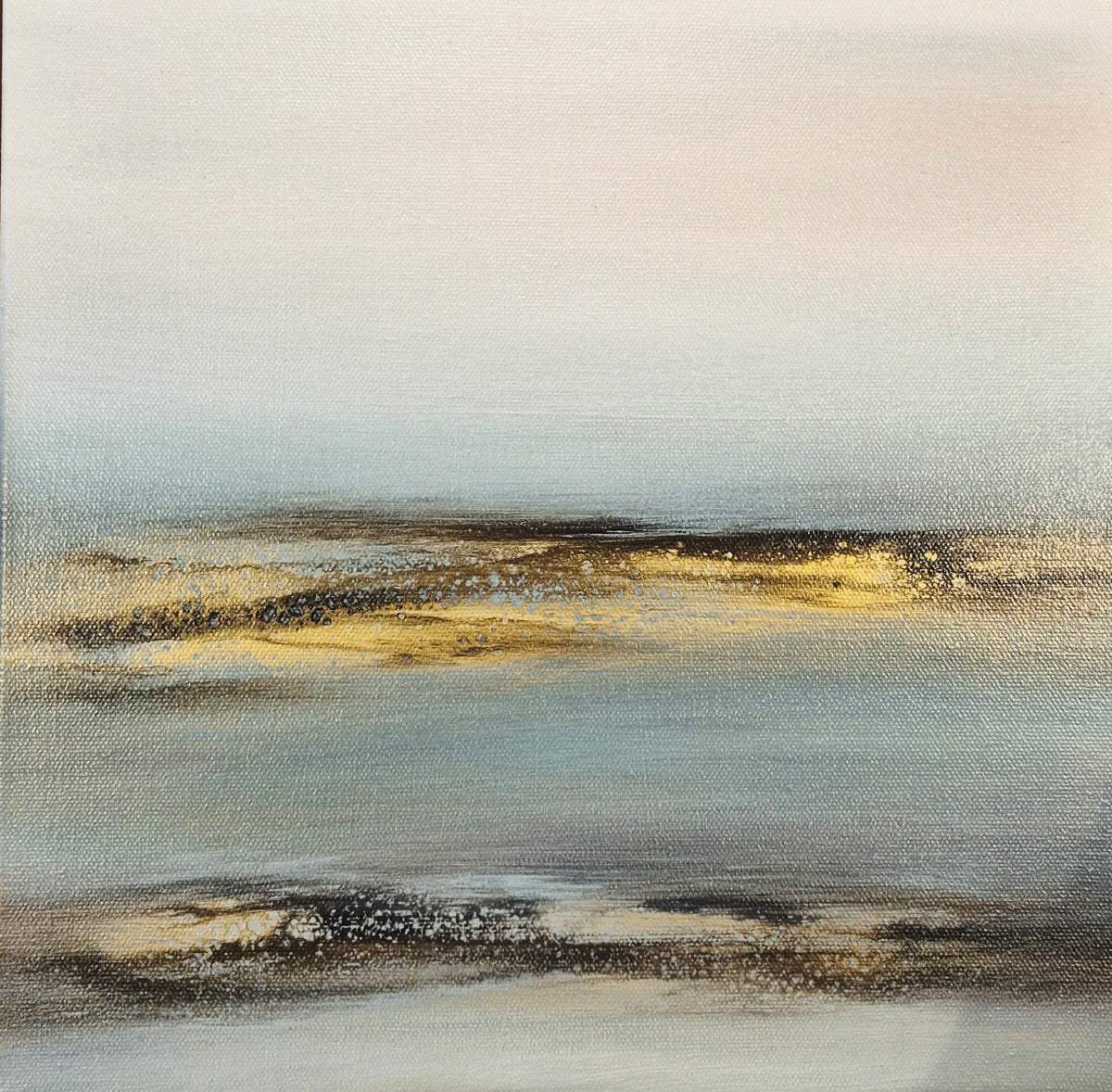 Gilded Shores