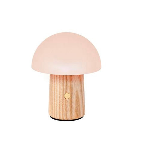 Mini Alice Mushroom LED Light