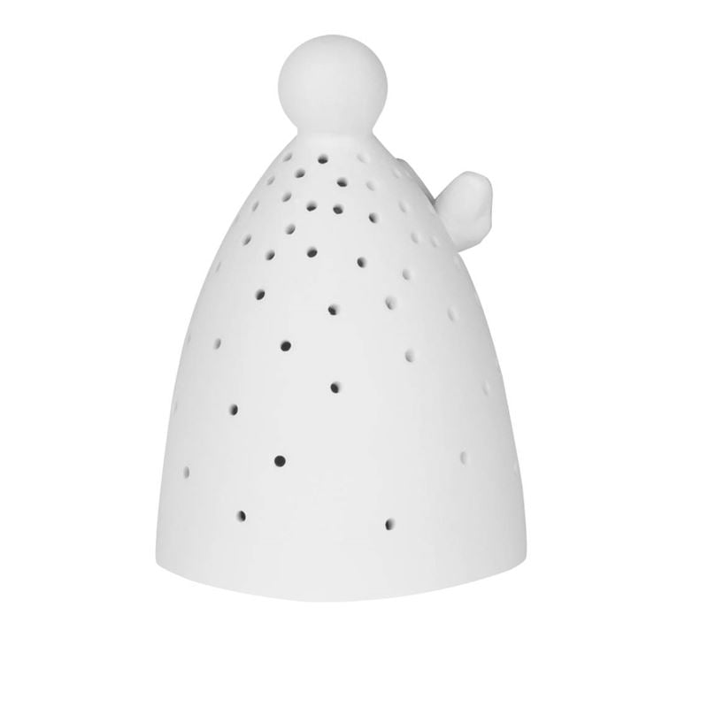 Angel Of Light | Mini Christmas LED Tealight