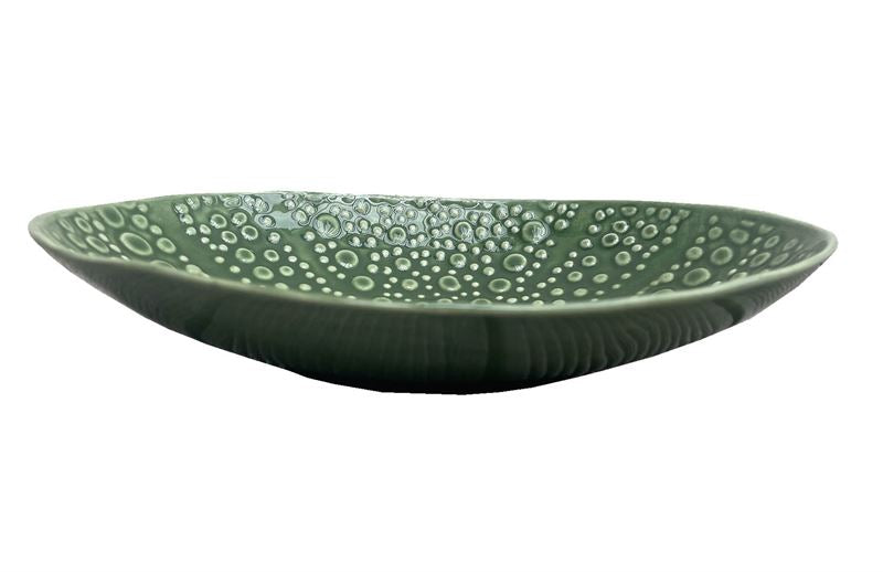 Kina Shallow Bowl 24cm