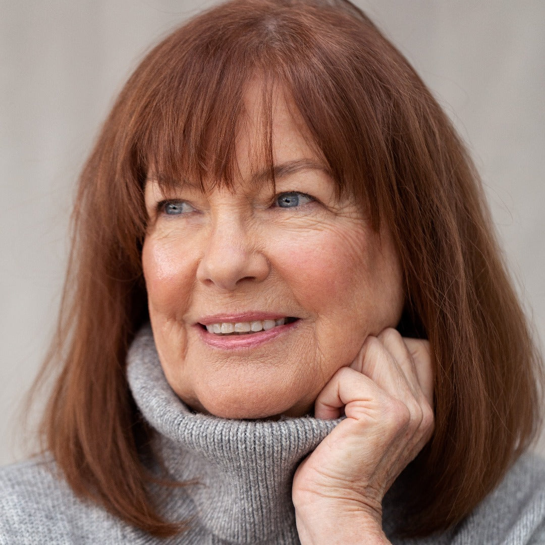 OMni RADIANT ZINC Rose Petal + Peppermint