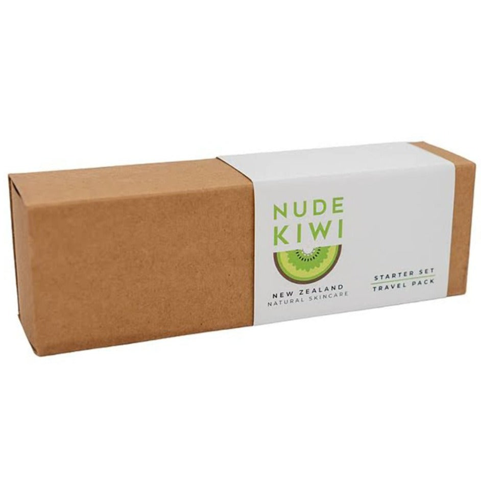 Starter Set | Travel Kit