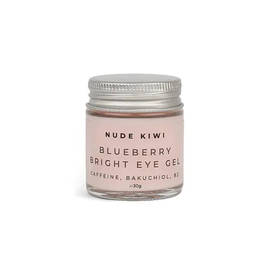 Blueberry Bright Eye Gel 30g