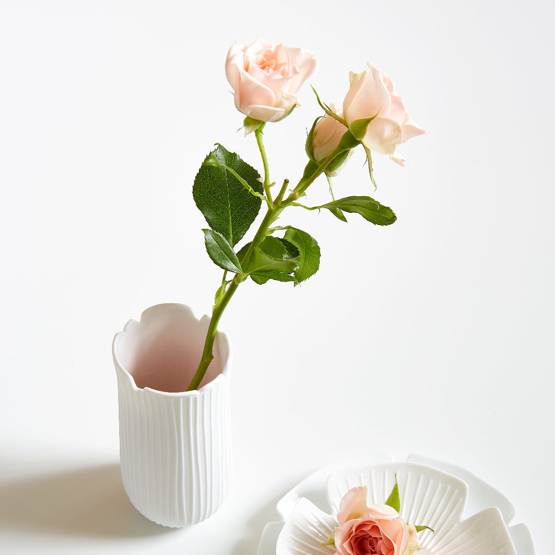 Poppy Vase