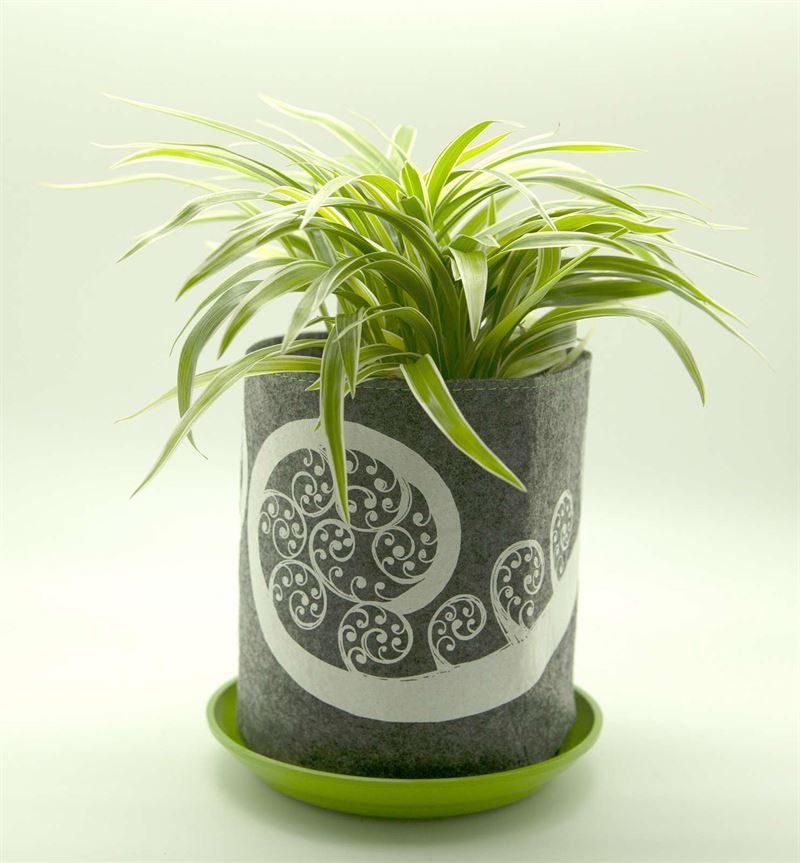 EcoFelt Grow Bags