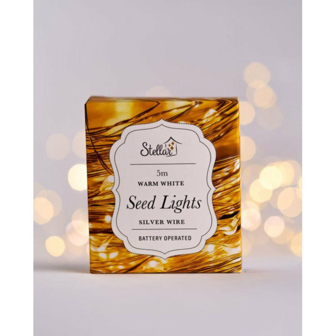 Seed Lights