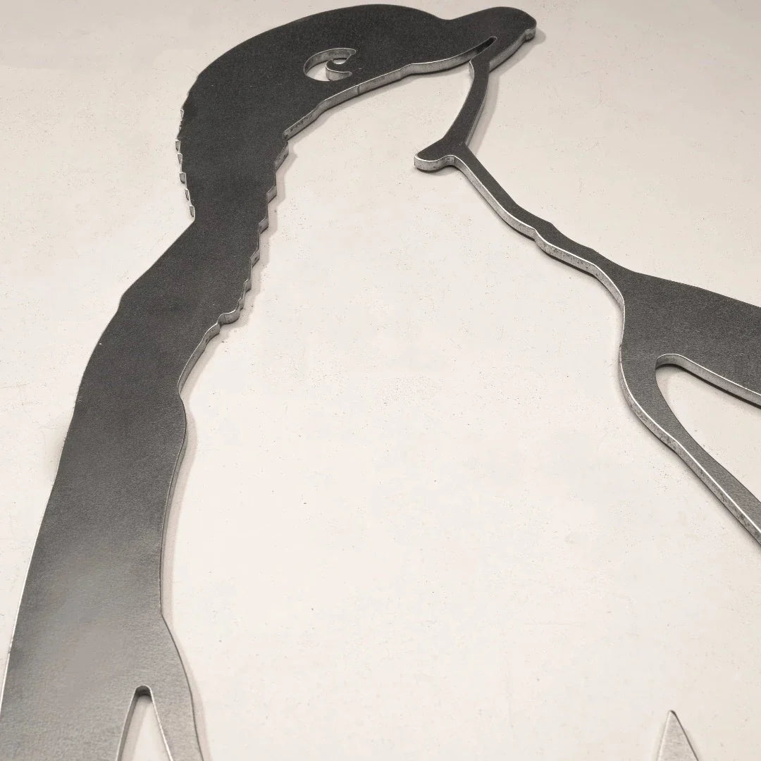 Kororā | Little Penguin Metalbird
