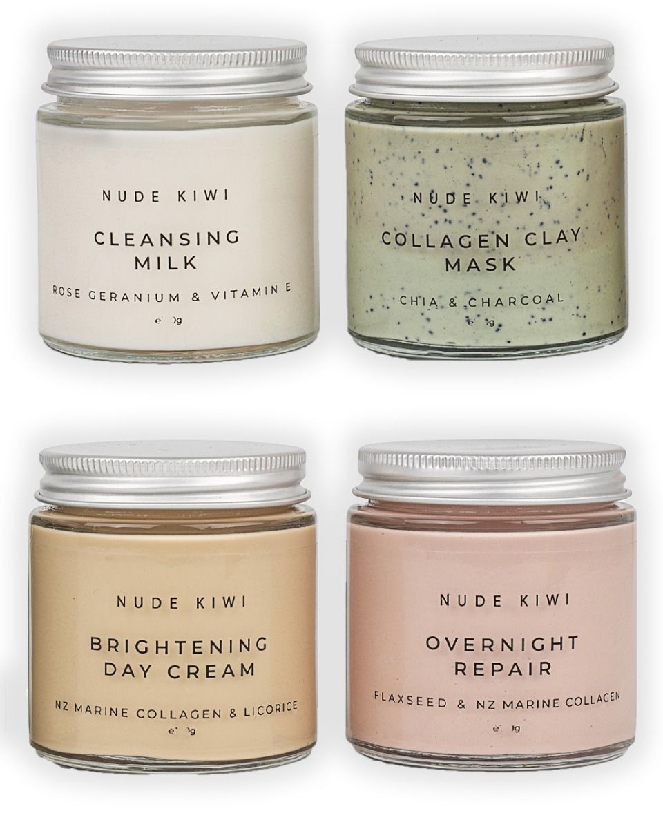 Starter Set | Travel Kit