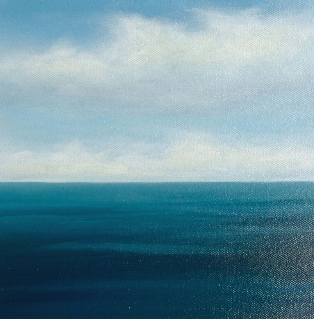 Balance And Flow Small Works IV