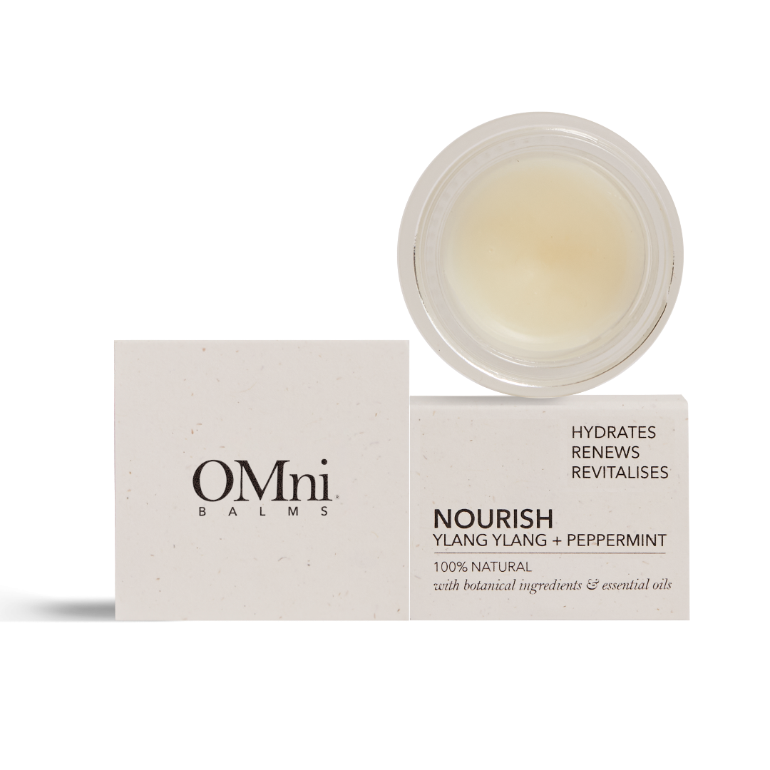 OMni Nourish