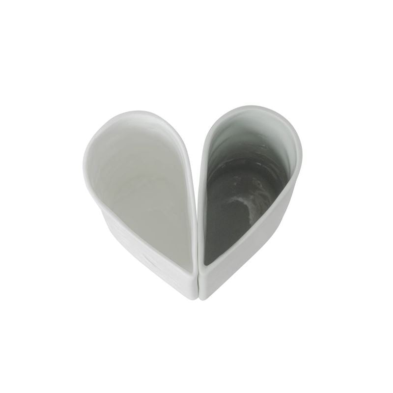Hearts Vase Set | 2 Pce