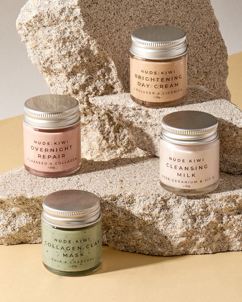 Starter Set | Travel Kit