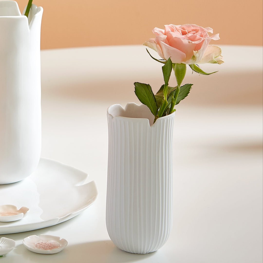 Poppy Vase