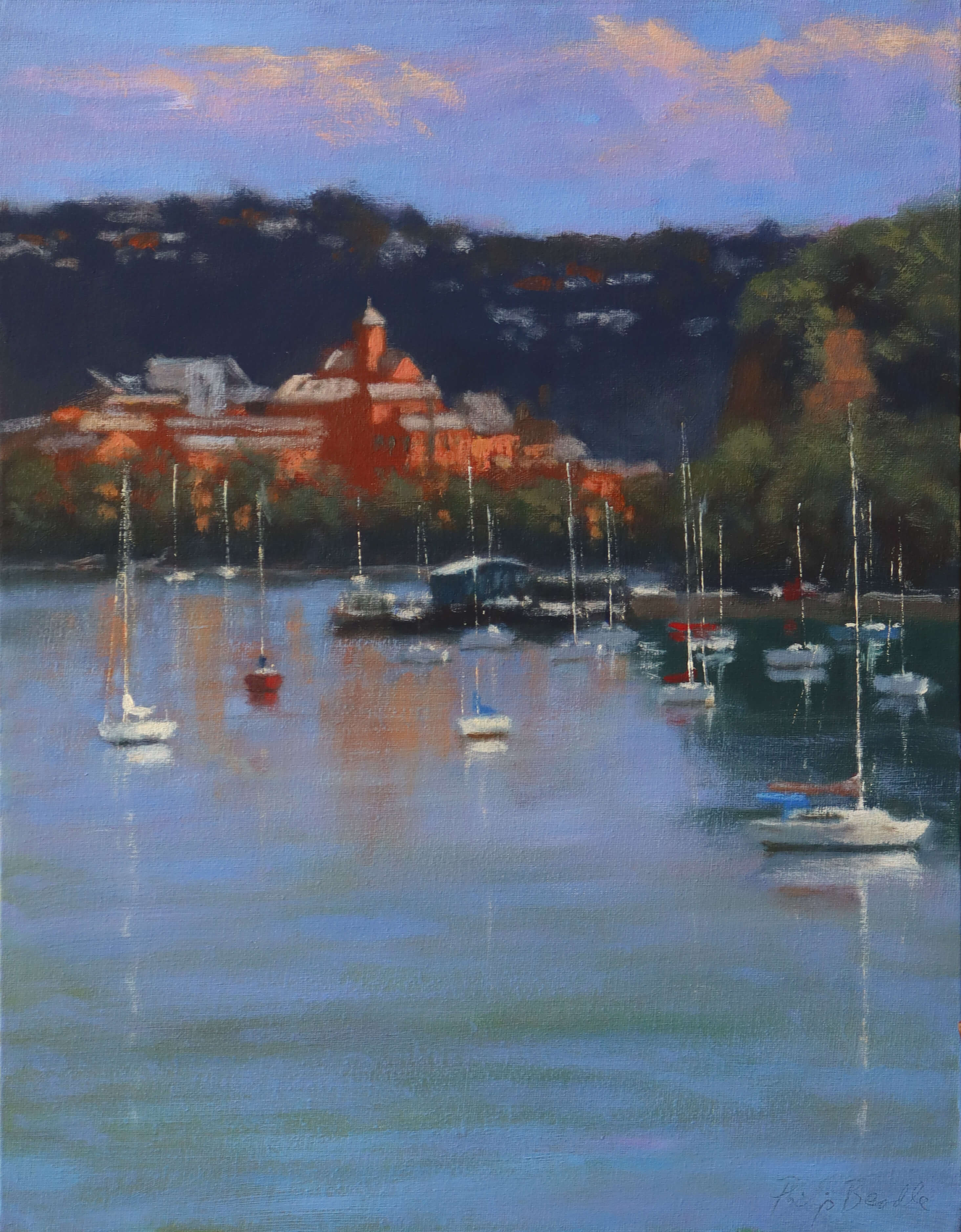 Chelsea Sugar, Auckland