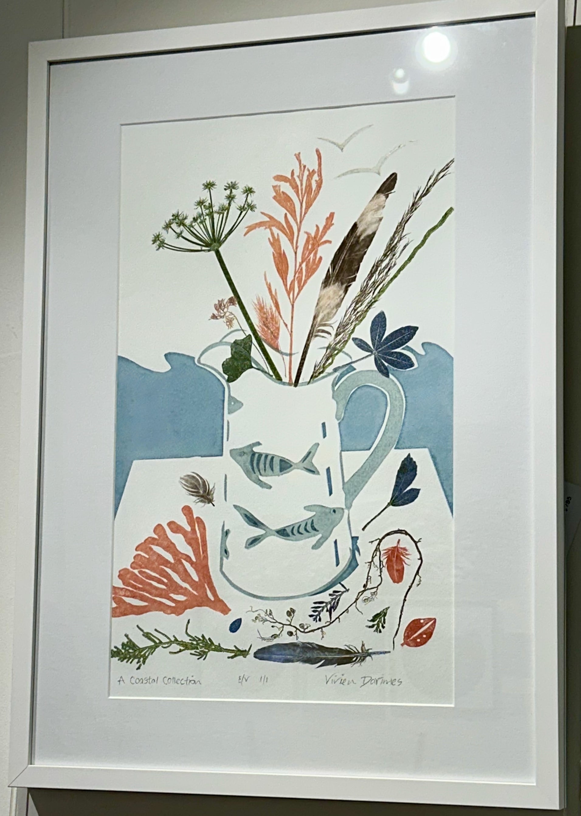 A Coastal Collection
