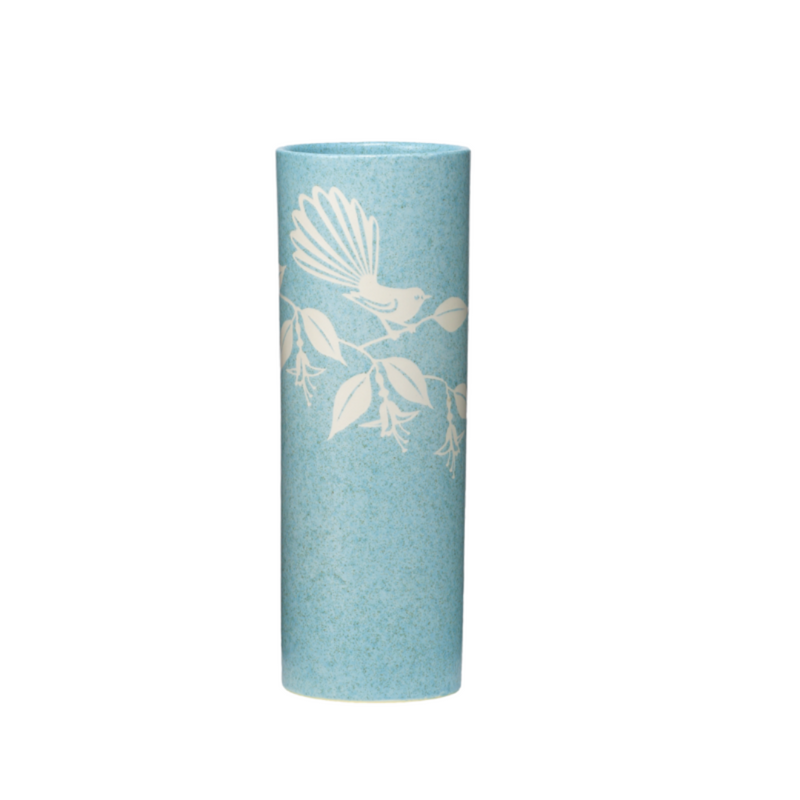 Muriwai Sand Fantail Mug & Vases