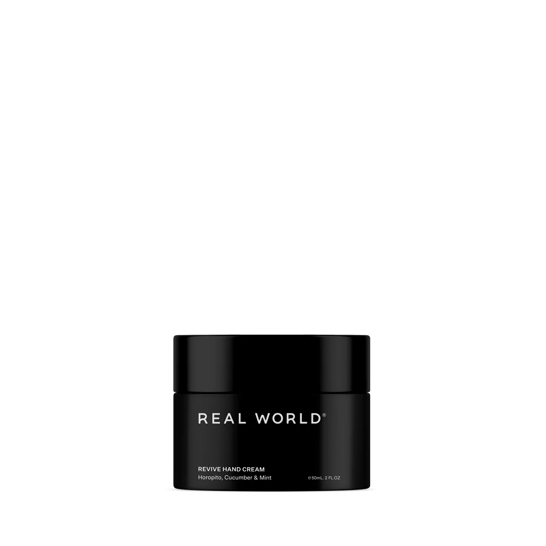 Revive Horopito, Cucumber & Mint Hand Cream