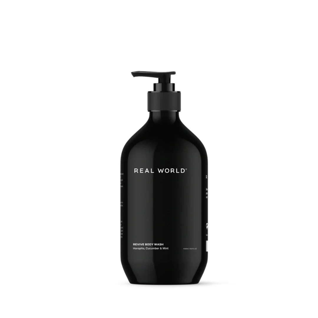 Revive Horopito, Cucumber & Mint Body Wash