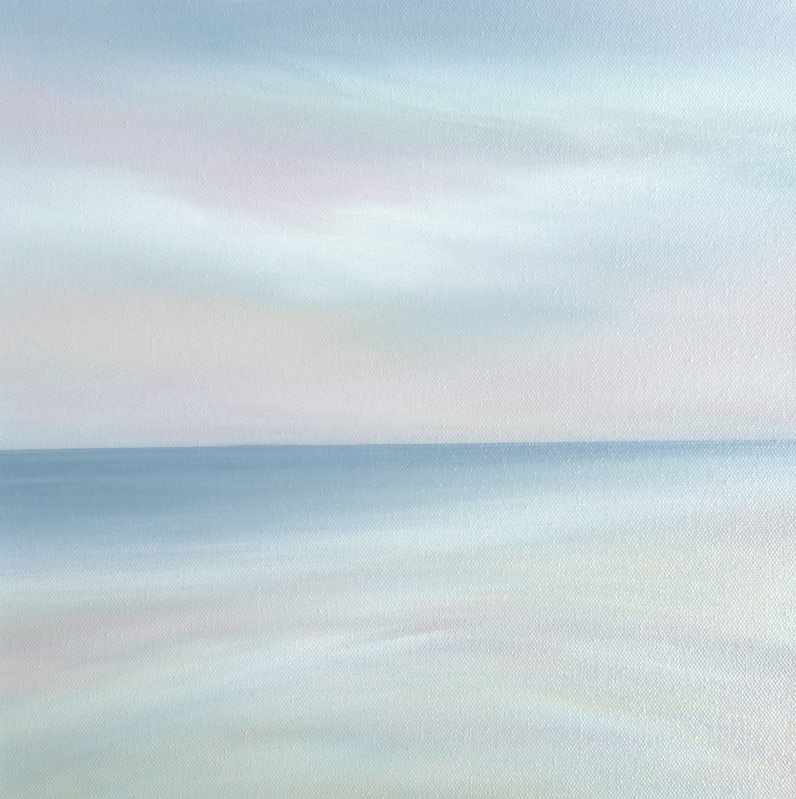 Balance And Flow Small Works III