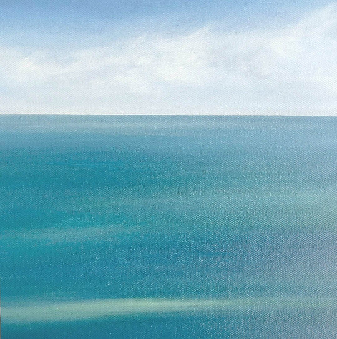 Balance And Flow Small Works V