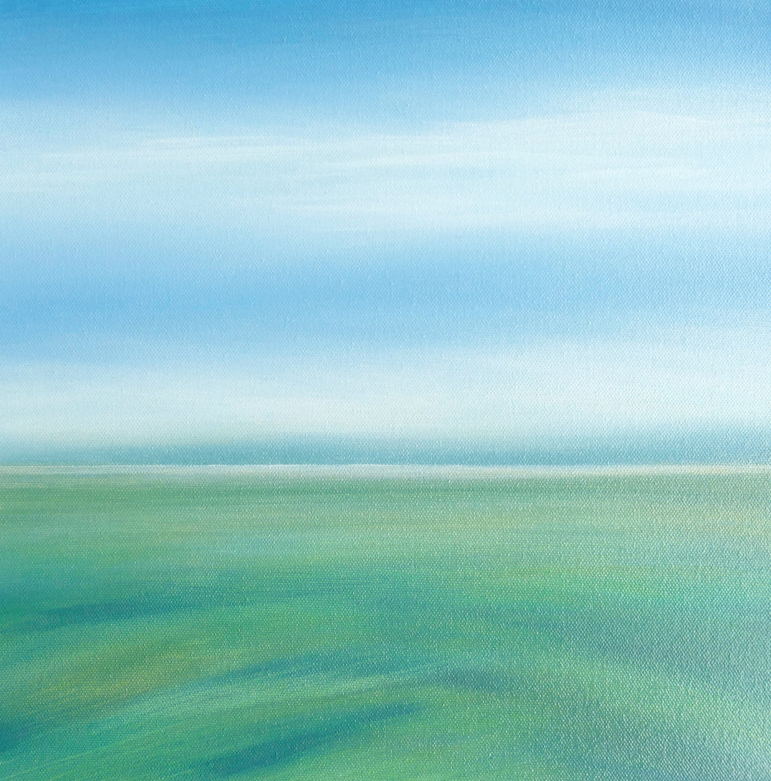 Balance And Flow Small Works VI