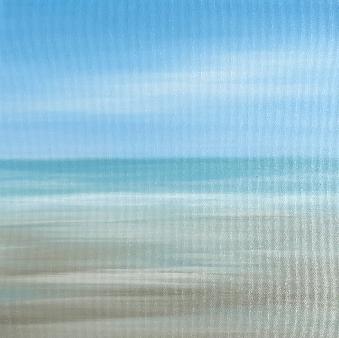 Balance And Flow Small Works VII