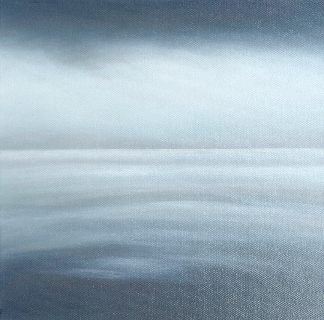 Balance And Flow Small Works VIII