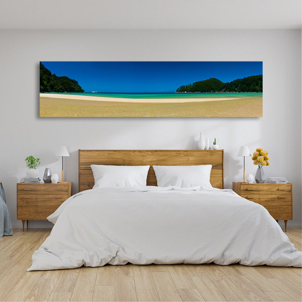 NZ Landscape Photography | Bark Bay