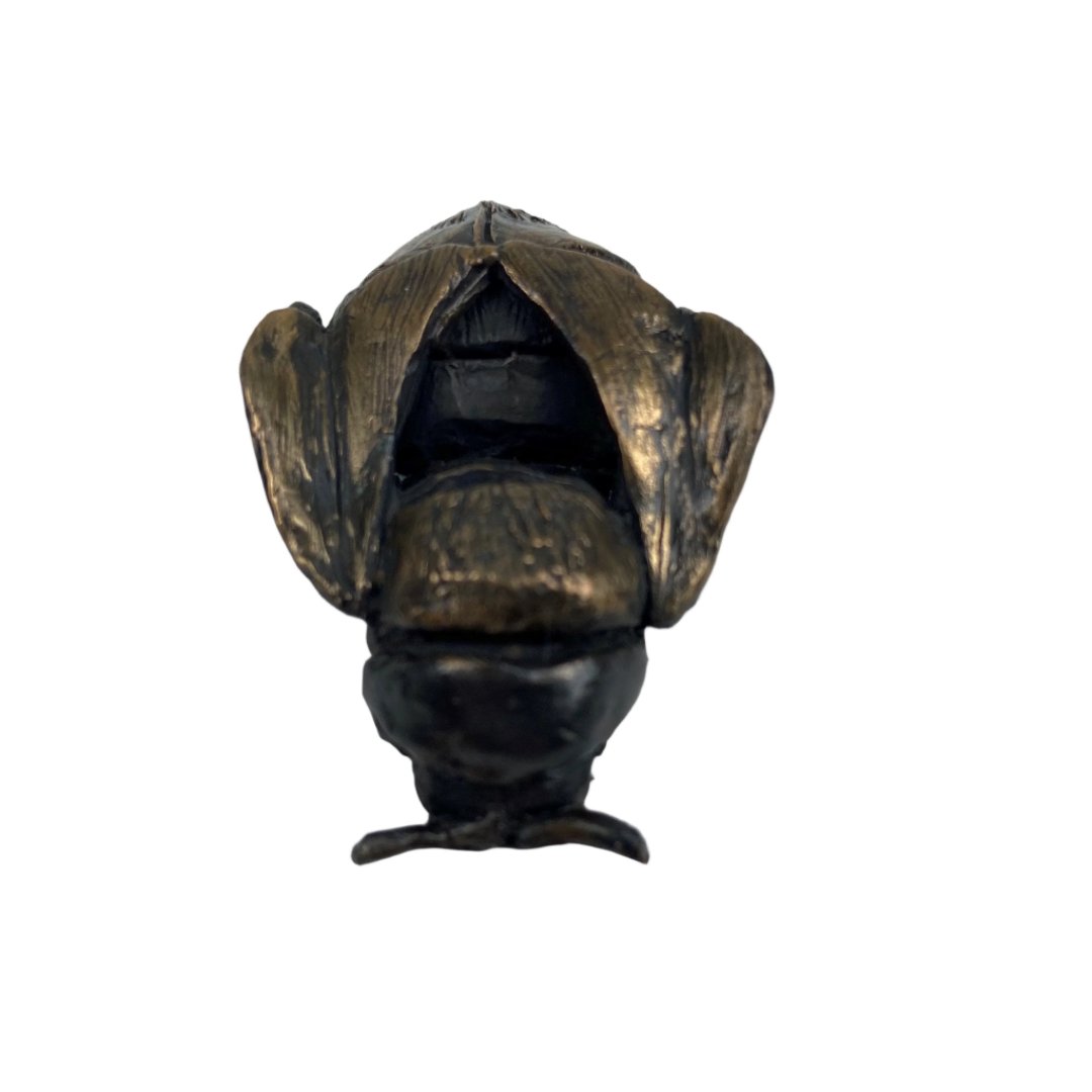 Bronze Bees