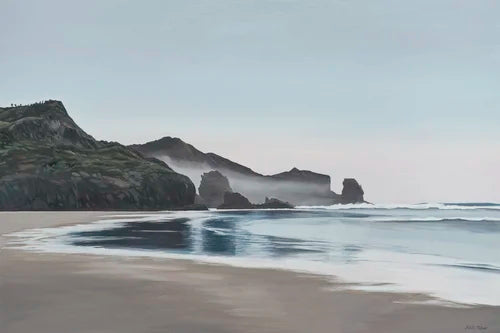 Homeland & Sea | Bethells Beach