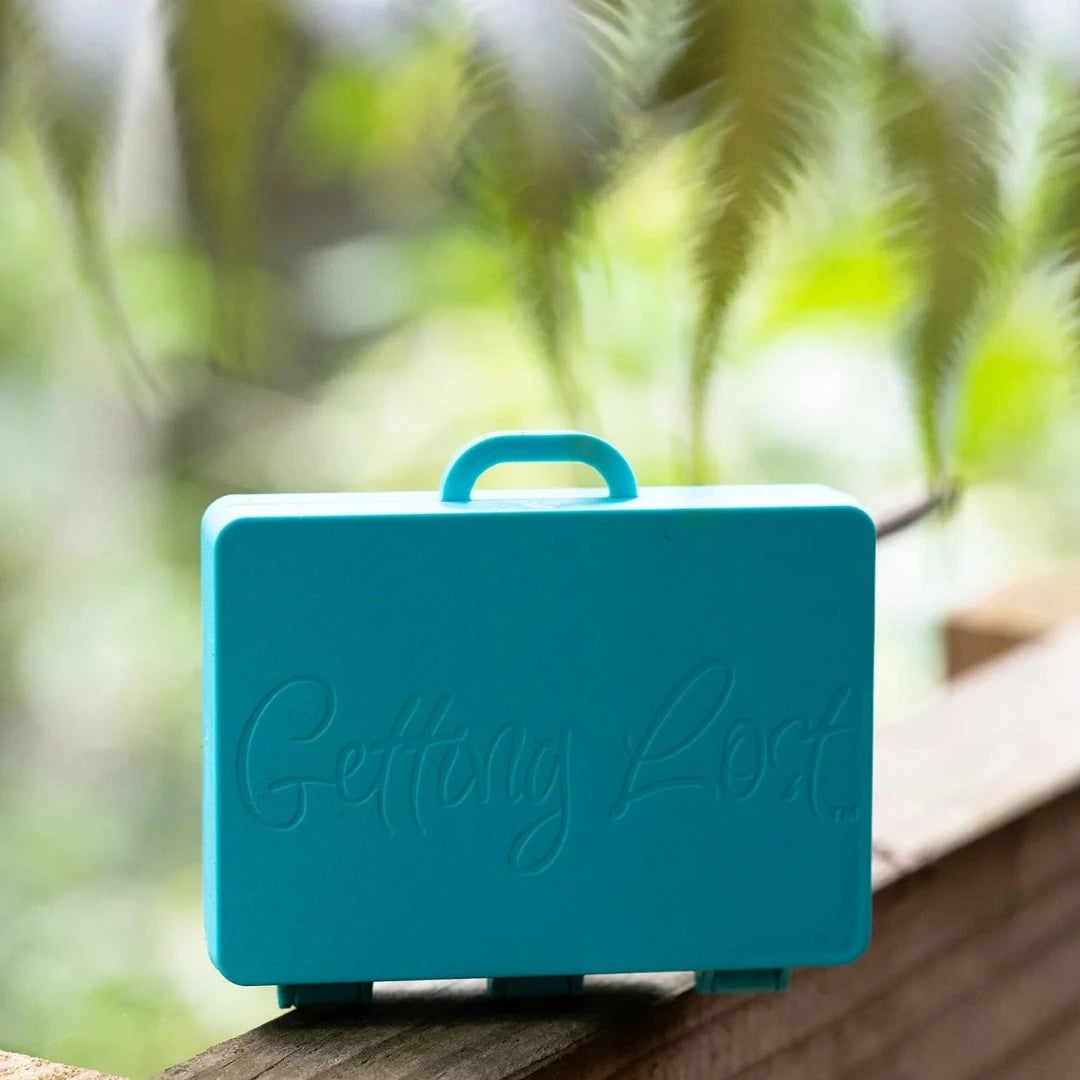 The Adventurers Edition