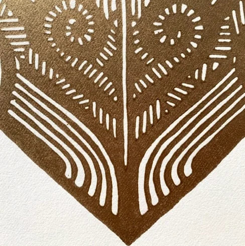 Golden Heart