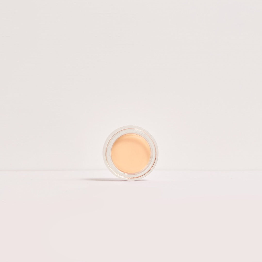 OMni RADIANT ZINC Sheer Coral + Peppermint