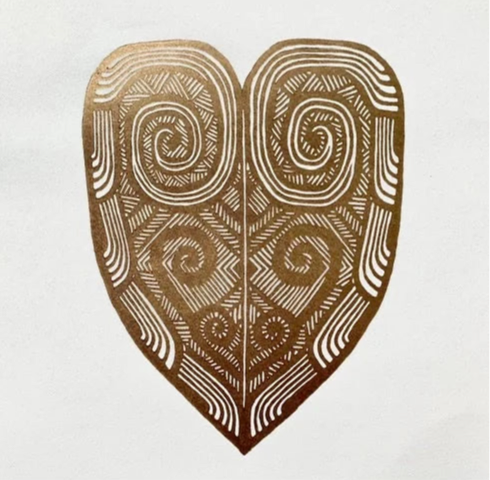 Golden Heart