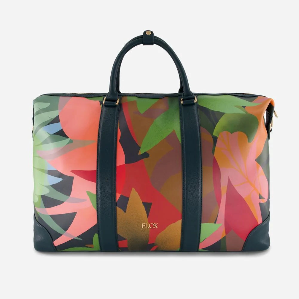 Wai Overnight Bag