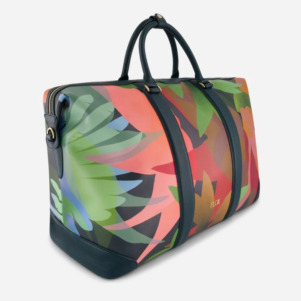Wai Overnight Bag
