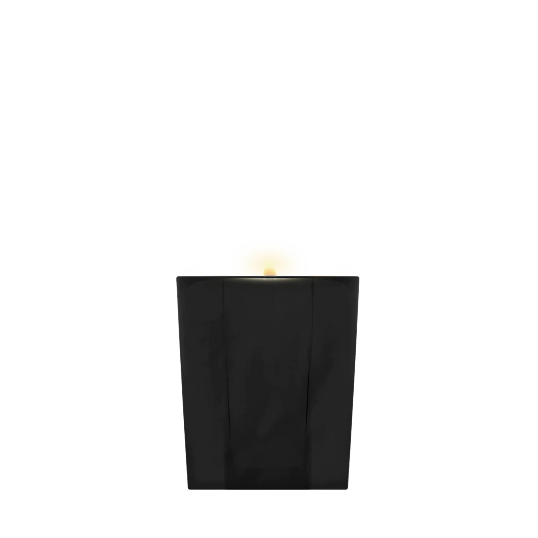 Restore Amipere & Moss Bark Luxury Candle