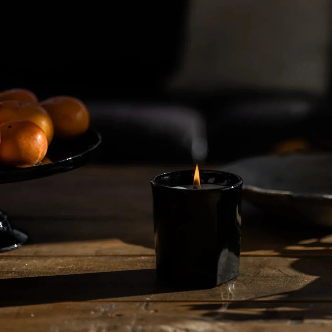 Restore Rēmana & Orange Blossom Luxury Candle