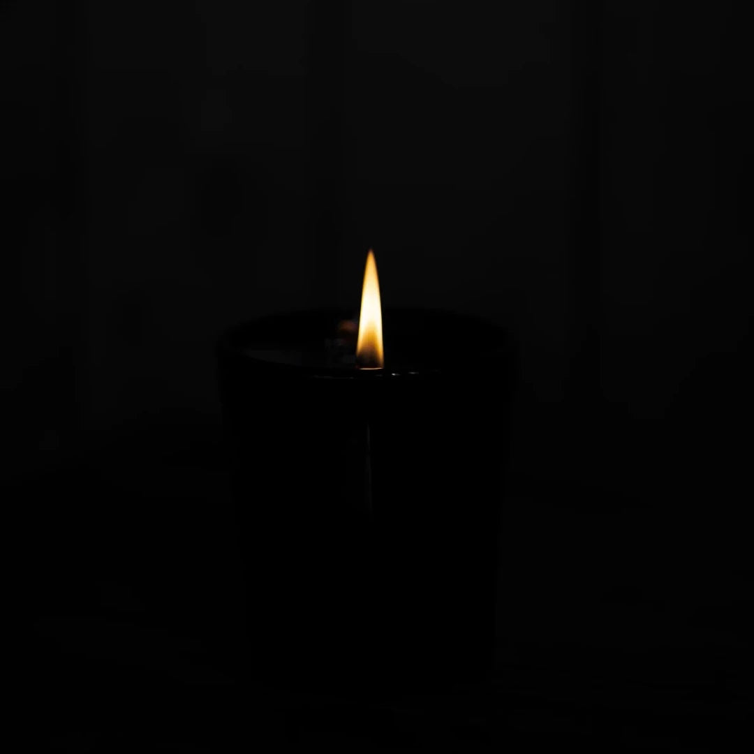 Restore Amipere & Moss Bark Luxury Candle