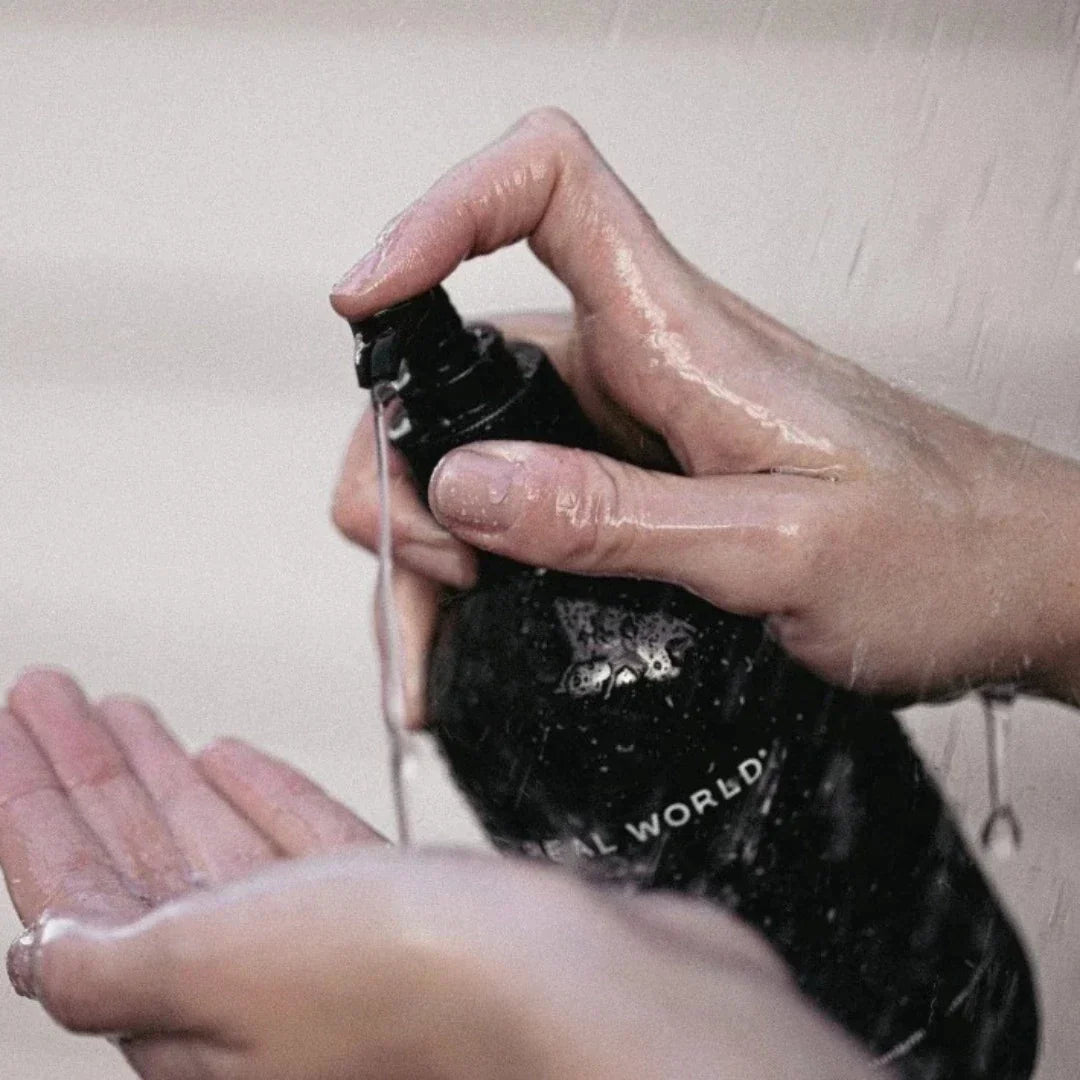 Revive Horopito, Cucumber & Mint Hand Wash