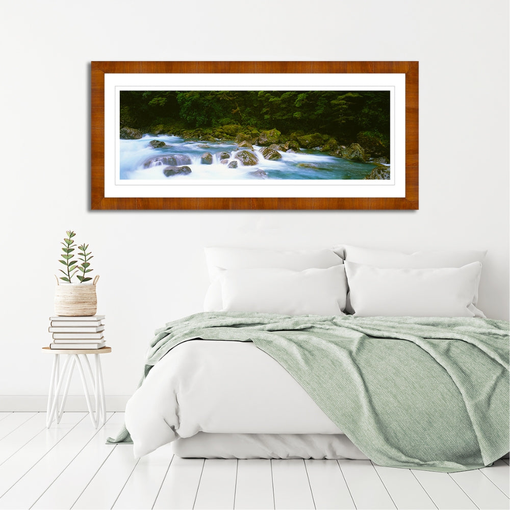 NZ Landscape Photography | Hollyford Treasure