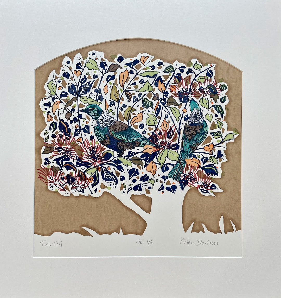 Two Tui