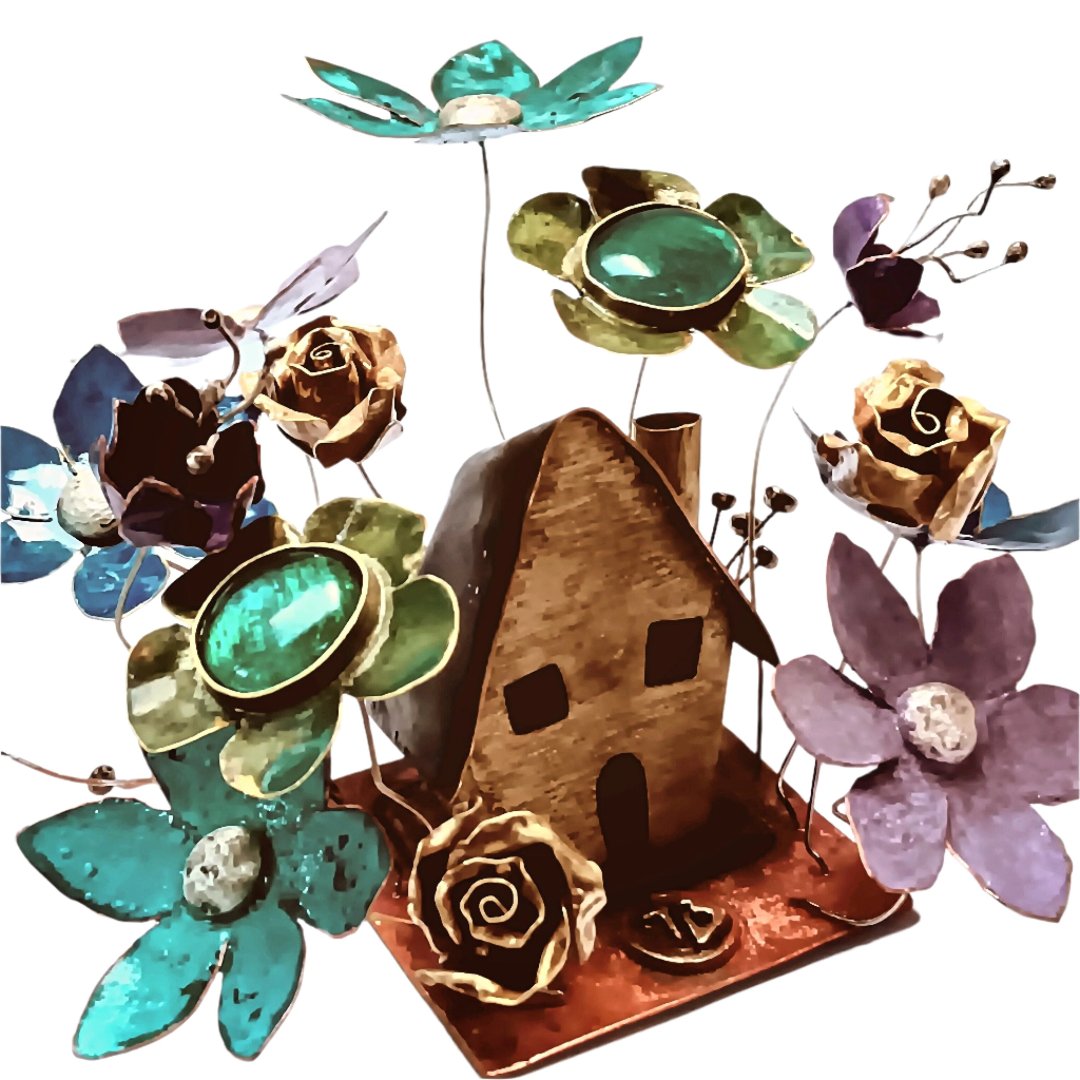 Fairy House