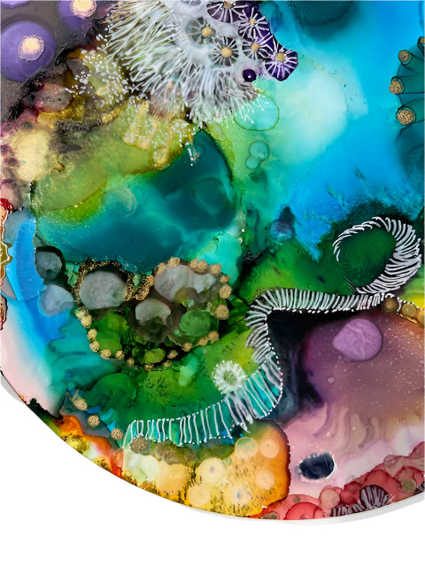 Jewel Rock Pool